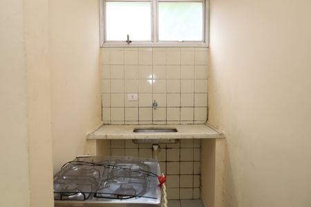 Apartamento à venda com 56m², 2 quartos e 1 vagaÁrea de Serviço