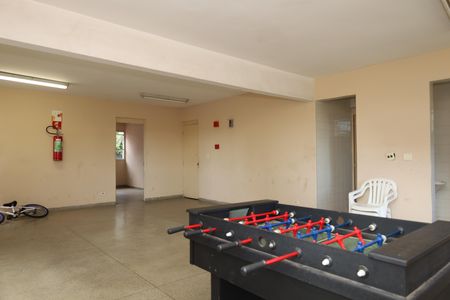 Apartamento à venda com 56m², 2 quartos e 1 vagaÁrea de Serviço