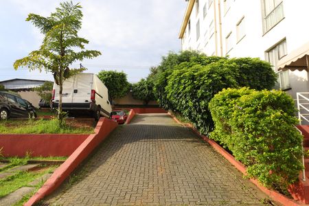 Apartamento à venda com 56m², 2 quartos e 1 vagaÁrea de Serviço