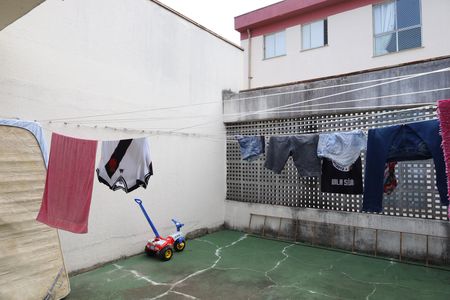 Apartamento à venda com 56m², 2 quartos e 1 vagaÁrea de Serviço