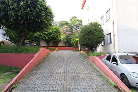 Apartamento à venda com 56m², 2 quartos e 1 vagaÁrea de Serviço