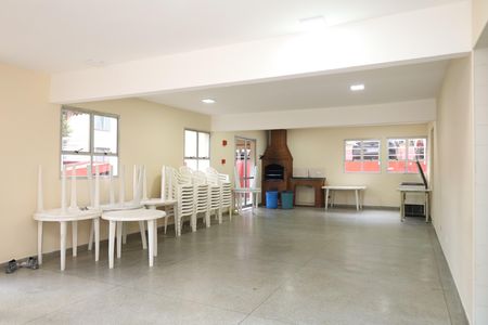 Apartamento à venda com 56m², 2 quartos e 1 vagaÁrea de Serviço