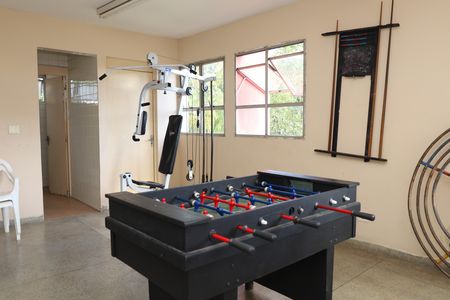 Apartamento à venda com 56m², 2 quartos e 1 vagaÁrea de Serviço