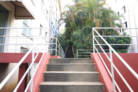 Apartamento à venda com 56m², 2 quartos e 1 vagaÁrea de Serviço
