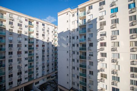 Apartamento à venda com 58m², 2 quartos e 1 vaga Apartamento à venda com 58m², 2 quartos e 1 vagaSala Varanda Vista