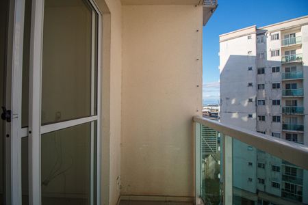 Apartamento à venda com 58m², 2 quartos e 1 vaga Apartamento à venda com 58m², 2 quartos e 1 vagaSala Varanda
