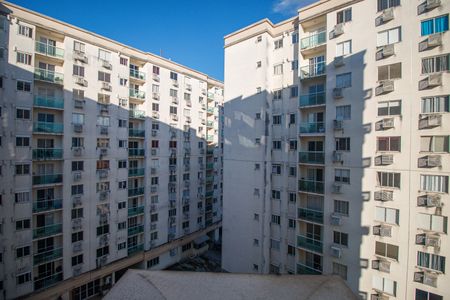 Apartamento à venda com 58m², 2 quartos e 1 vaga Apartamento à venda com 58m², 2 quartos e 1 vagaQuarto 2 Vista