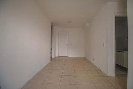 Apartamento à venda com 58m², 2 quartos e 1 vaga Apartamento à venda com 58m², 2 quartos e 1 vagaSala