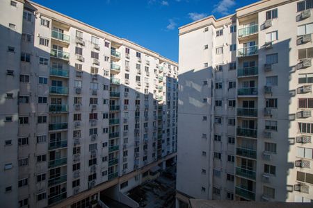 Apartamento à venda com 58m², 2 quartos e 1 vaga Apartamento à venda com 58m², 2 quartos e 1 vagaQuarto Suite Vista