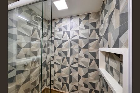 Apartamento para alugar com 172m², 4 quartos e 2 vagas Apartamento para alugar com 172m², 4 quartos e 2 vagasSuíte 1 - Banheiro