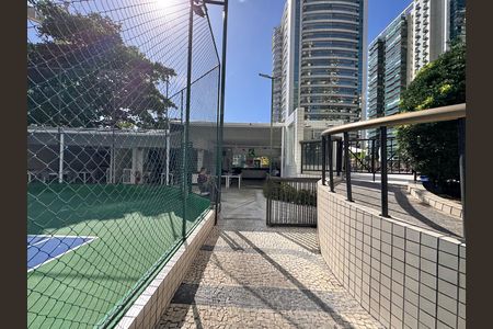 Apartamento para alugar com 172m², 4 quartos e 2 vagas Apartamento para alugar com 172m², 4 quartos e 2 vagasÁrea comum
