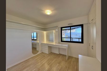 Apartamento para alugar com 172m², 4 quartos e 2 vagas Apartamento para alugar com 172m², 4 quartos e 2 vagasQuarto 1