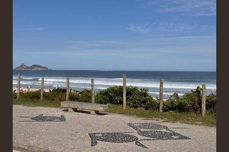 Apartamento para alugar com 172m², 4 quartos e 2 vagas Apartamento para alugar com 172m², 4 quartos e 2 vagasPraia da Barra da Tijuca