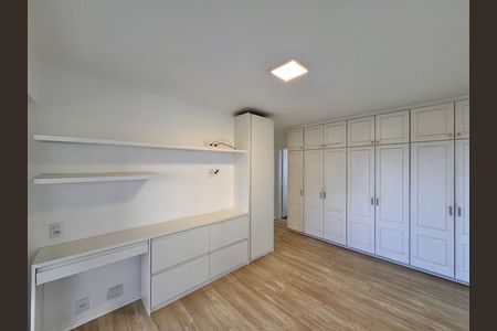 Apartamento para alugar com 172m², 4 quartos e 2 vagas Apartamento para alugar com 172m², 4 quartos e 2 vagasSuíte 1