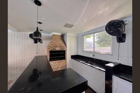 Apartamento para alugar com 172m², 4 quartos e 2 vagas Apartamento para alugar com 172m², 4 quartos e 2 vagasÁrea comum