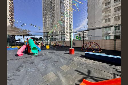 Apartamento para alugar com 172m², 4 quartos e 2 vagas Apartamento para alugar com 172m², 4 quartos e 2 vagasÁrea comum
