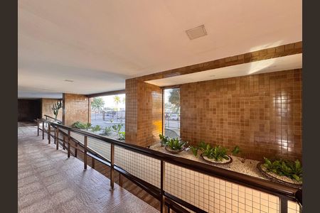Apartamento para alugar com 172m², 4 quartos e 2 vagas Apartamento para alugar com 172m², 4 quartos e 2 vagasÁrea comum