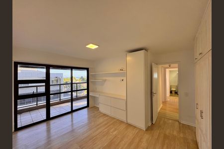Apartamento para alugar com 172m², 4 quartos e 2 vagas Apartamento para alugar com 172m², 4 quartos e 2 vagasSuíte 1