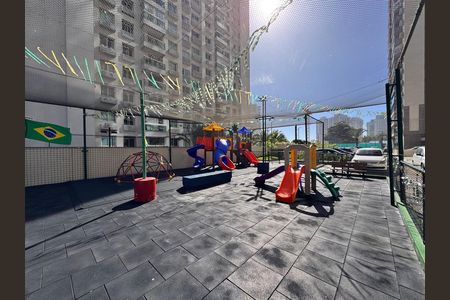 Apartamento para alugar com 172m², 4 quartos e 2 vagas Apartamento para alugar com 172m², 4 quartos e 2 vagasÁrea comum