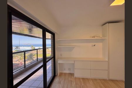 Apartamento para alugar com 172m², 4 quartos e 2 vagas Apartamento para alugar com 172m², 4 quartos e 2 vagasSuíte 1