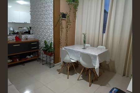 Apartamento para alugar com 70m², 2 quartos e 1 vaga Apartamento para alugar com 70m², 2 quartos e 1 vagaSala