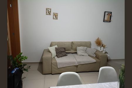 Apartamento para alugar com 70m², 2 quartos e 1 vaga Apartamento para alugar com 70m², 2 quartos e 1 vagaSala