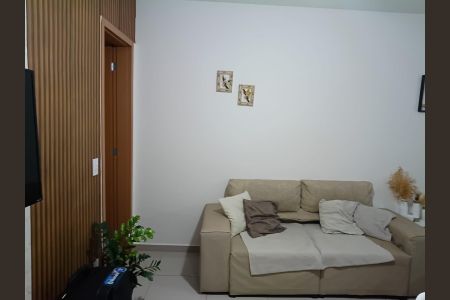 Apartamento para alugar com 70m², 2 quartos e 1 vaga Apartamento para alugar com 70m², 2 quartos e 1 vagaSala