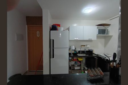 Apartamento para alugar com 70m², 2 quartos e 1 vaga Apartamento para alugar com 70m², 2 quartos e 1 vagaSala