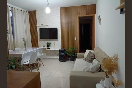 Apartamento para alugar com 70m², 2 quartos e 1 vaga Apartamento para alugar com 70m², 2 quartos e 1 vagaSala