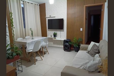 Apartamento para alugar com 70m², 2 quartos e 1 vaga Apartamento para alugar com 70m², 2 quartos e 1 vagaSala