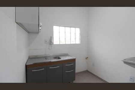Apartamento para alugar com 75m², 2 quartos e sem vagaCozinha