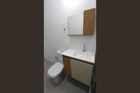 Apartamento para alugar com 75m², 2 quartos e sem vagaBanheiro