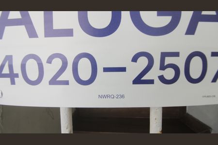 Apartamento para alugar com 75m², 2 quartos e sem vagaPlaca