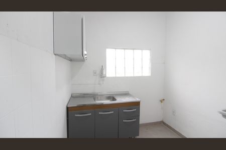 Apartamento para alugar com 75m², 2 quartos e sem vagaCozinha