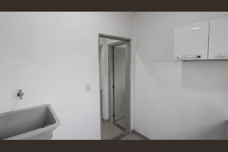 Apartamento para alugar com 75m², 2 quartos e sem vagaCozinha
