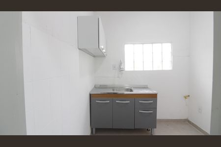Apartamento para alugar com 75m², 2 quartos e sem vagaCozinha