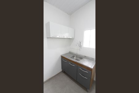 Apartamento para alugar com 75m², 2 quartos e sem vagaCozinha