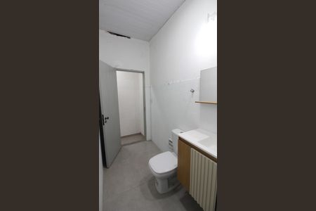Apartamento para alugar com 75m², 2 quartos e sem vagaBanheiro
