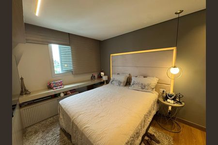 Foto 04 de apartamento à venda com 2 quartos, 64m² em Liberdade, Belo Horizonte