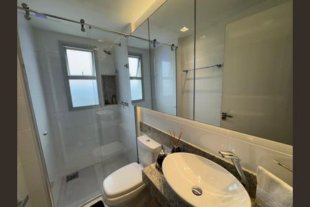 Foto 07 de apartamento à venda com 2 quartos, 64m² em Liberdade, Belo Horizonte