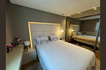 Foto 05 de apartamento à venda com 2 quartos, 64m² em Liberdade, Belo Horizonte