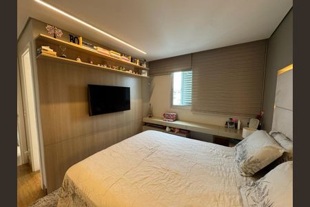 Foto 06 de apartamento à venda com 2 quartos, 64m² em Liberdade, Belo Horizonte