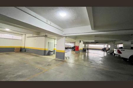 Apartamento à venda com 64m², 2 quartos e 2 vagas Apartamento à venda com 64m², 2 quartos e 2 vagasFoto 20