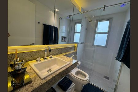 Foto 09 de apartamento à venda com 2 quartos, 64m² em Liberdade, Belo Horizonte