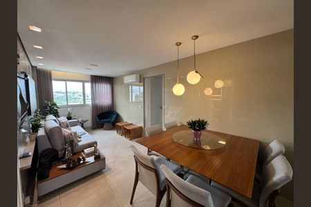 Foto 01 de apartamento à venda com 2 quartos, 64m² em Liberdade, Belo Horizonte