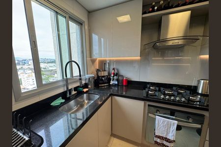 Apartamento à venda com 64m², 2 quartos e 2 vagas Apartamento à venda com 64m², 2 quartos e 2 vagasFoto 14