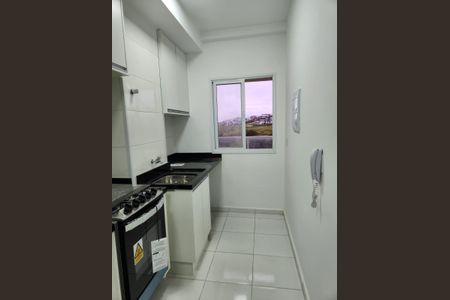 Apartamento para alugar com 63m², 2 quartos e 1 vagaCozinha