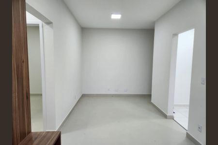 Apartamento para alugar com 63m², 2 quartos e 1 vagaSala