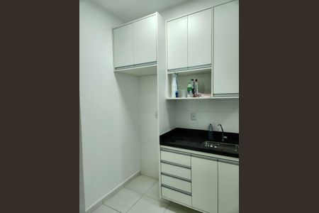 Apartamento para alugar com 63m², 2 quartos e 1 vagaCozinha