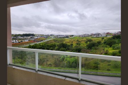 Apartamento para alugar com 63m², 2 quartos e 1 vagaVista